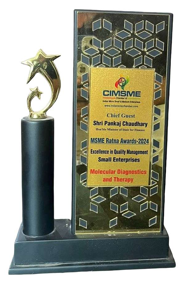 Excellence in Quality Management
