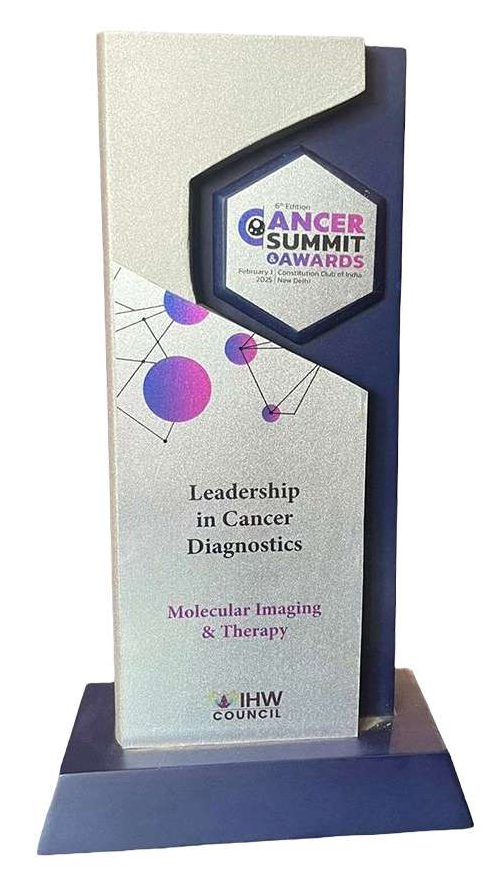 Leadership in Cancer Diagnostics Award