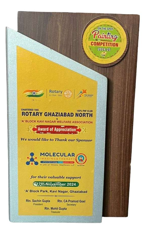 Rotary Ghaziabad North