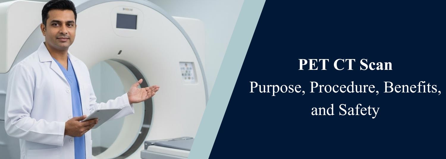 PET CT Scan: Purpose, Procedure, Benefits, and Safety