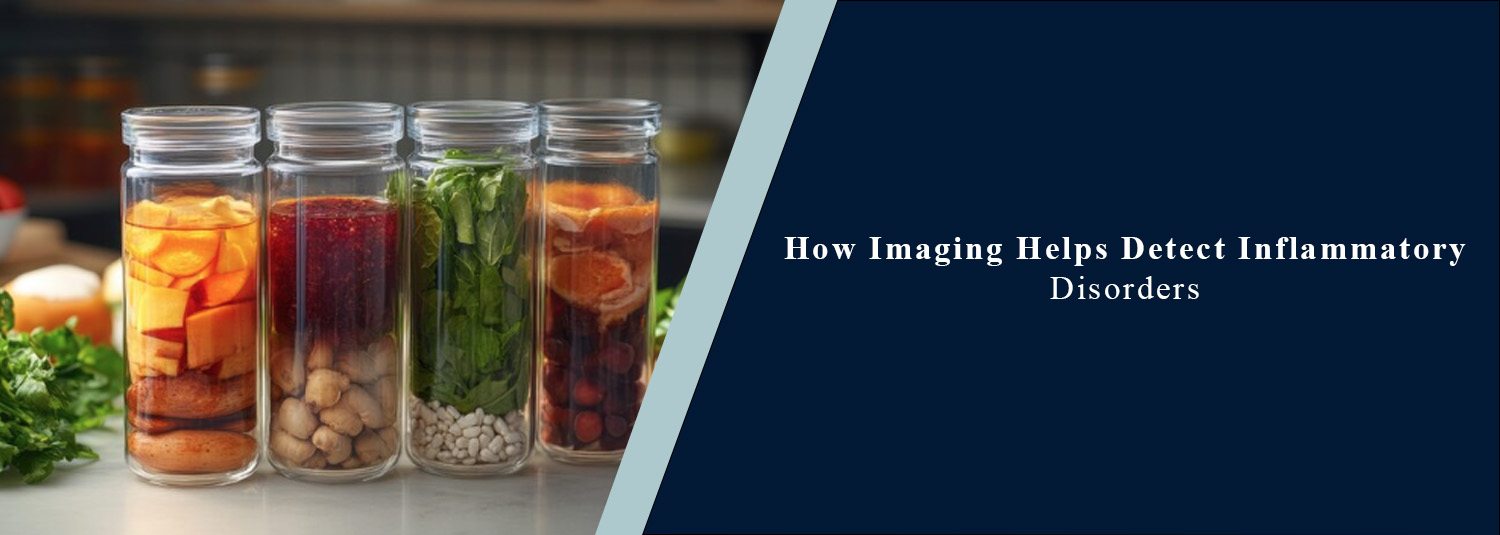 How Does Imaging Help Detect Inflammatory Disorders?