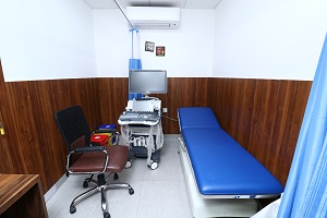 Molecular Diagnostics and Therapy – Paschim Vihar, Delhi