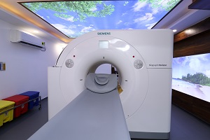 Molecular Diagnostics and Therapy – Paschim Vihar, Delhi