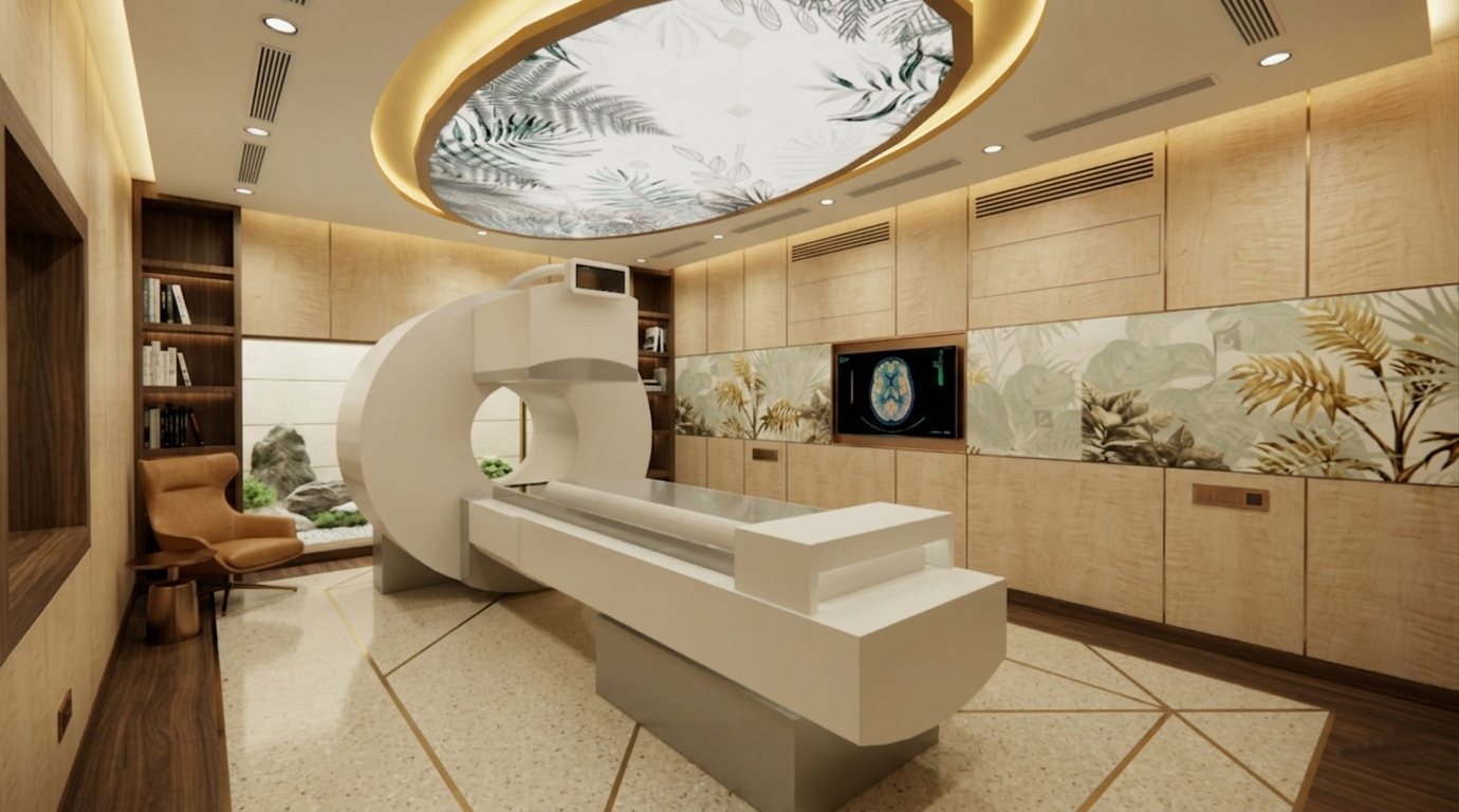 Molecular Diagnostics and Therapy - Meerut (Coming Soon)