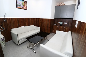 Molecular Diagnostics and Therapy – Paschim Vihar, Delhi