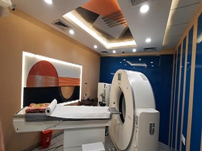 Molecular Diagnostics and Therapy – Ghaziabad