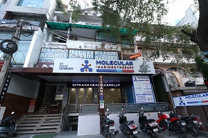 Molecular Diagnostics and Therapy – Paschim Vihar, Delhi