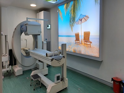 Molecular Diagnostics and Therapy – Ghaziabad