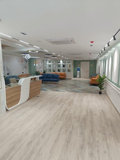 Molecular Diagnostics and Therapy – Green Park, Delhi