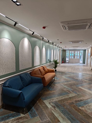 Molecular Diagnostics and Therapy – Green Park, Delhi