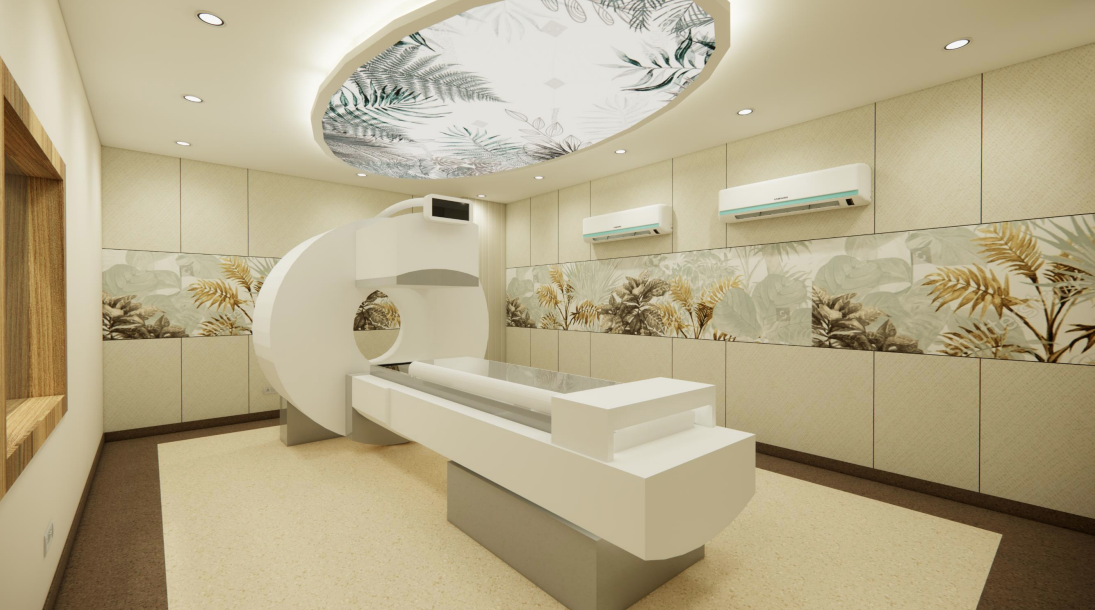 Molecular Diagnostics and Therapy – Dehradun