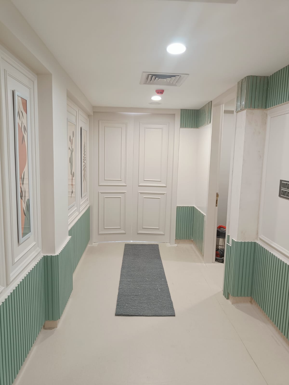 Molecular Diagnostics and Therapy – Green Park, Delhi