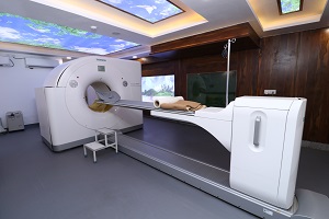 Molecular Diagnostics and Therapy – Paschim Vihar, Delhi