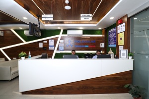 Molecular Diagnostics and Therapy – Paschim Vihar, Delhi