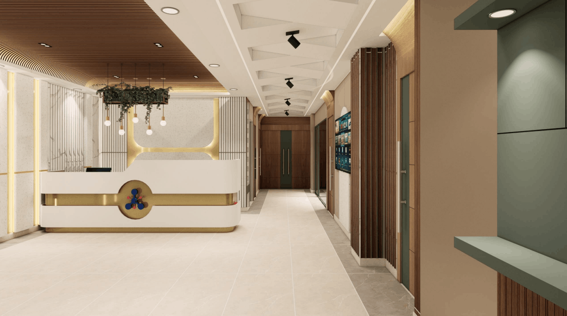 Molecular Diagnostics and Therapy – Sector 51, Noida