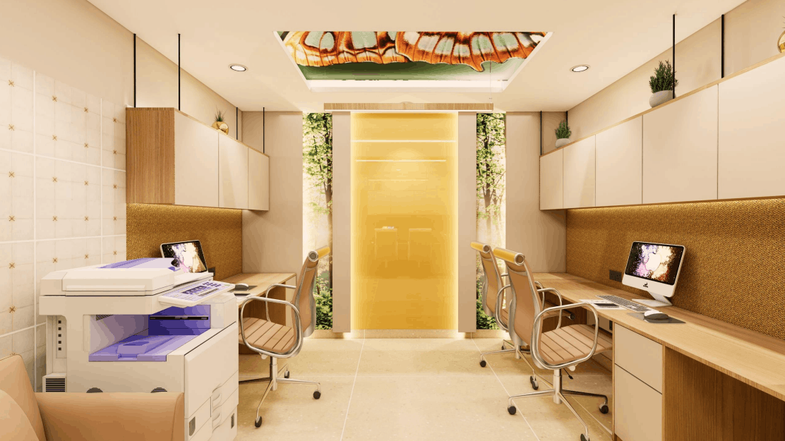 Molecular Diagnostics and Therapy – Sector 51, Noida