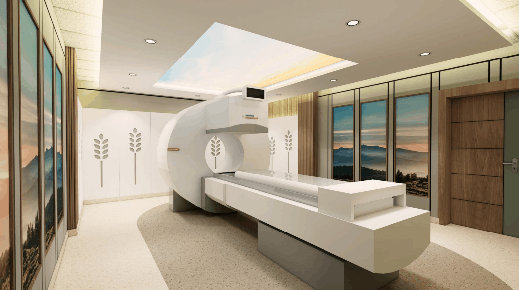 Molecular Diagnostics and Therapy – Sector 51, Noida