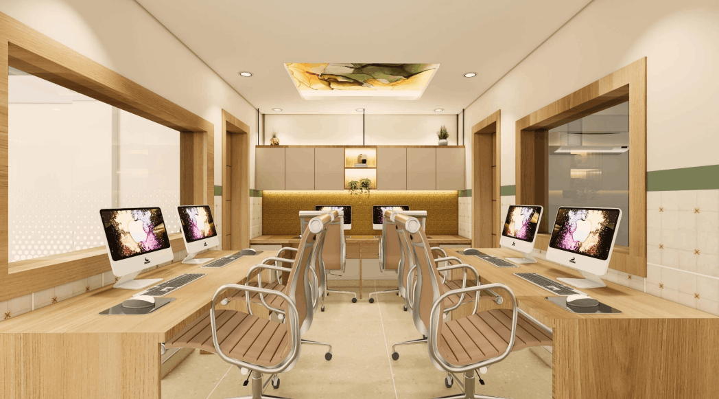 Molecular Diagnostics and Therapy – Sector 51, Noida