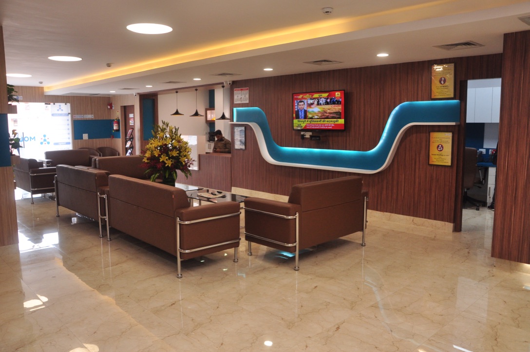 Molecular Diagnostics and Therapy – Ghaziabad