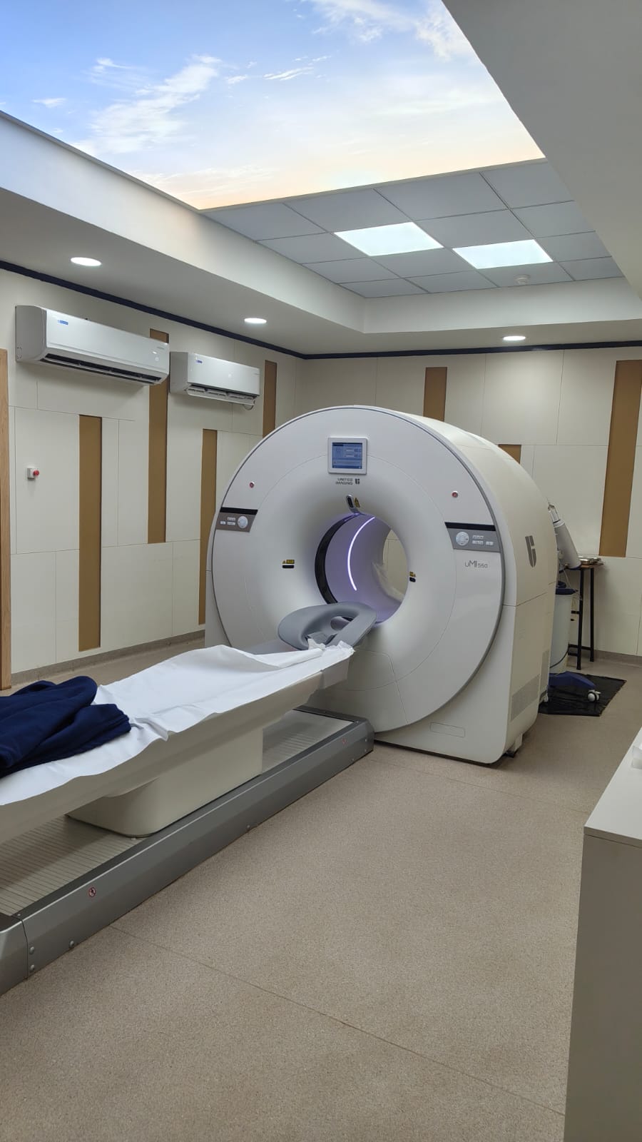 Molecular Diagnostics and Therapy – Gwalior