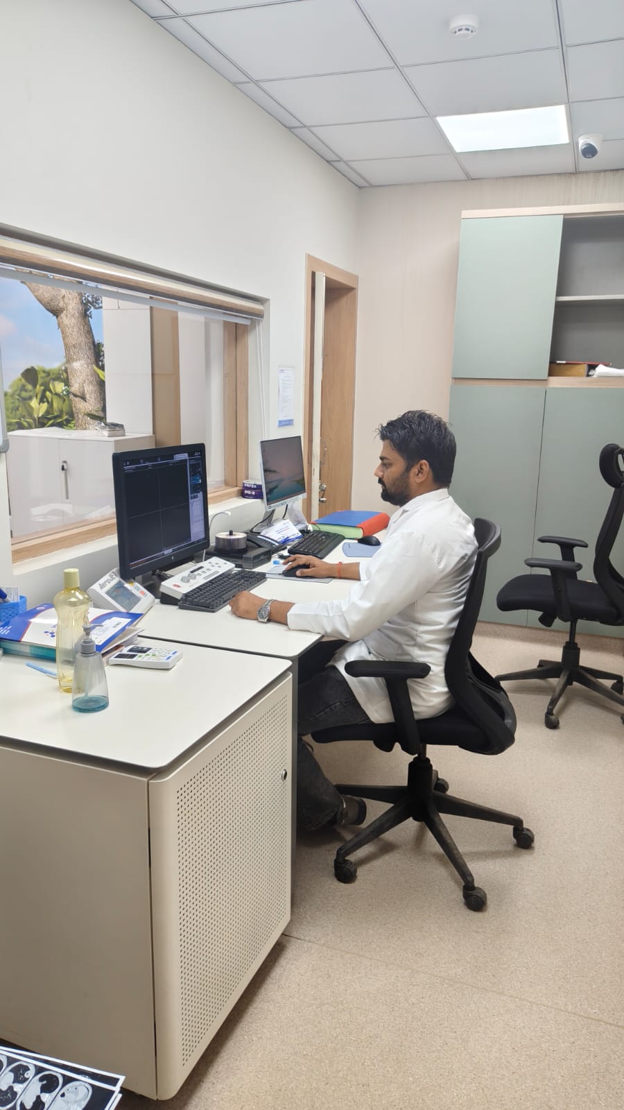 Molecular Diagnostics and Therapy – Gwalior