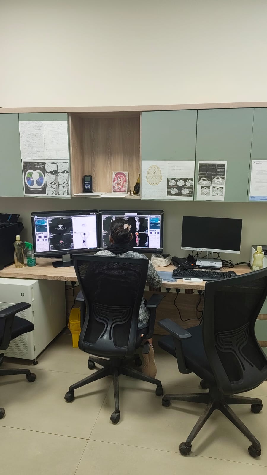 Molecular Diagnostics and Therapy – Gwalior