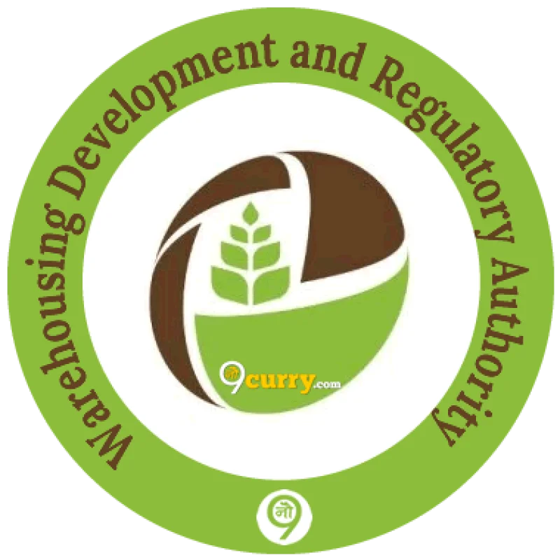 WAREHOUSING DEVELOPMENT REGULATORY AUTHORITY