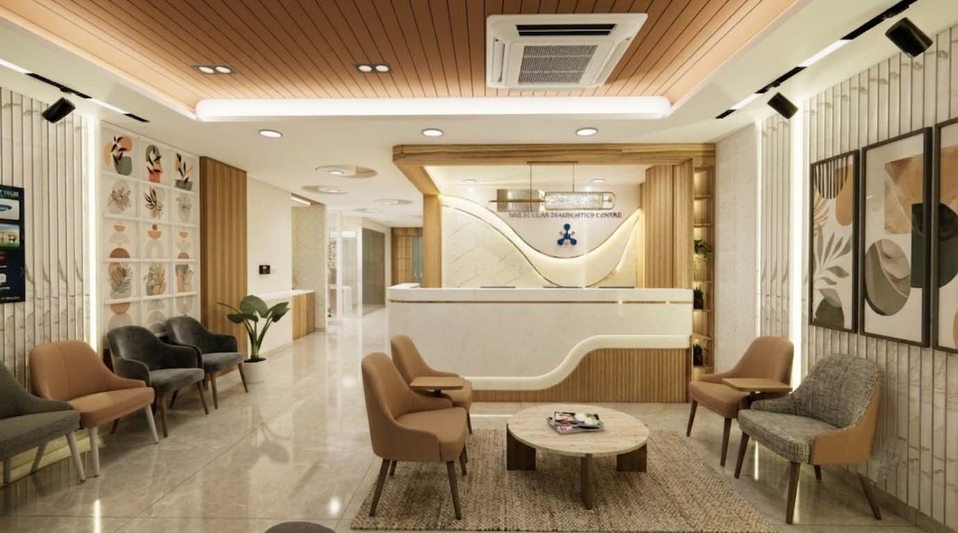Molecular Diagnostics and Therapy – Aligarh (Coming Soon)