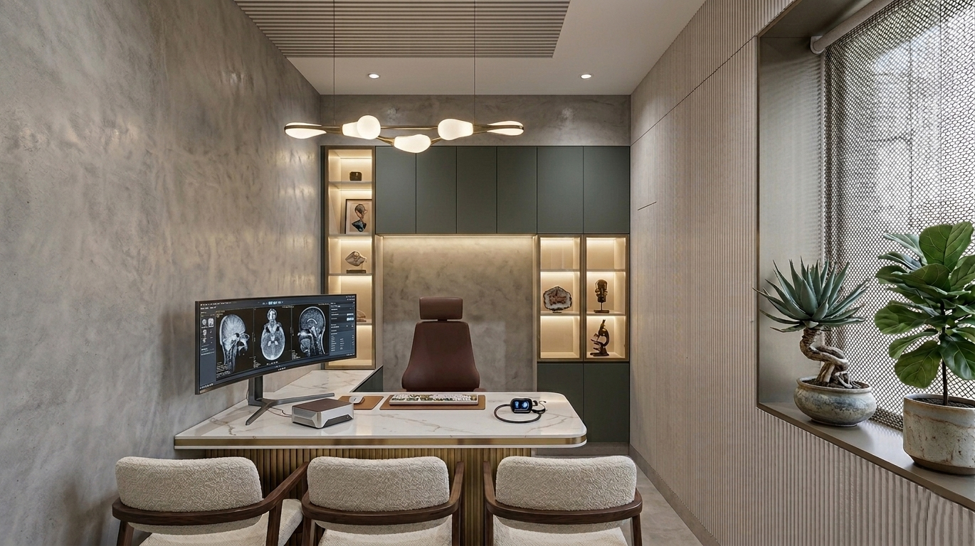 Molecular Diagnostics and Therapy - Meerut (Coming Soon)