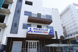 Molecular Diagnostics and Therapy – Green Park, Delhi