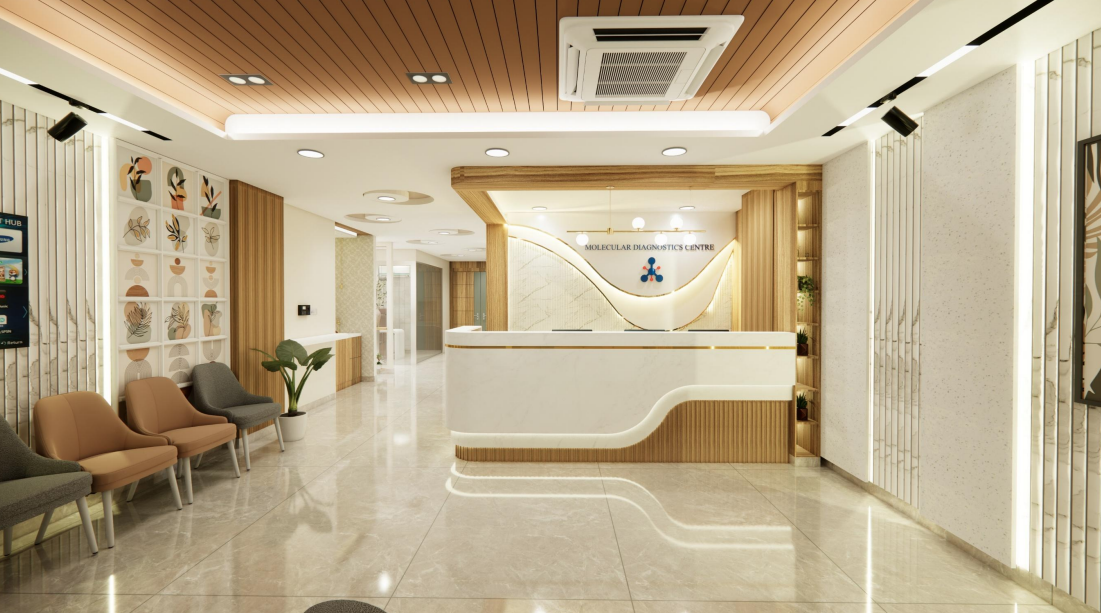 Molecular Diagnostics and Therapy – Dehradun