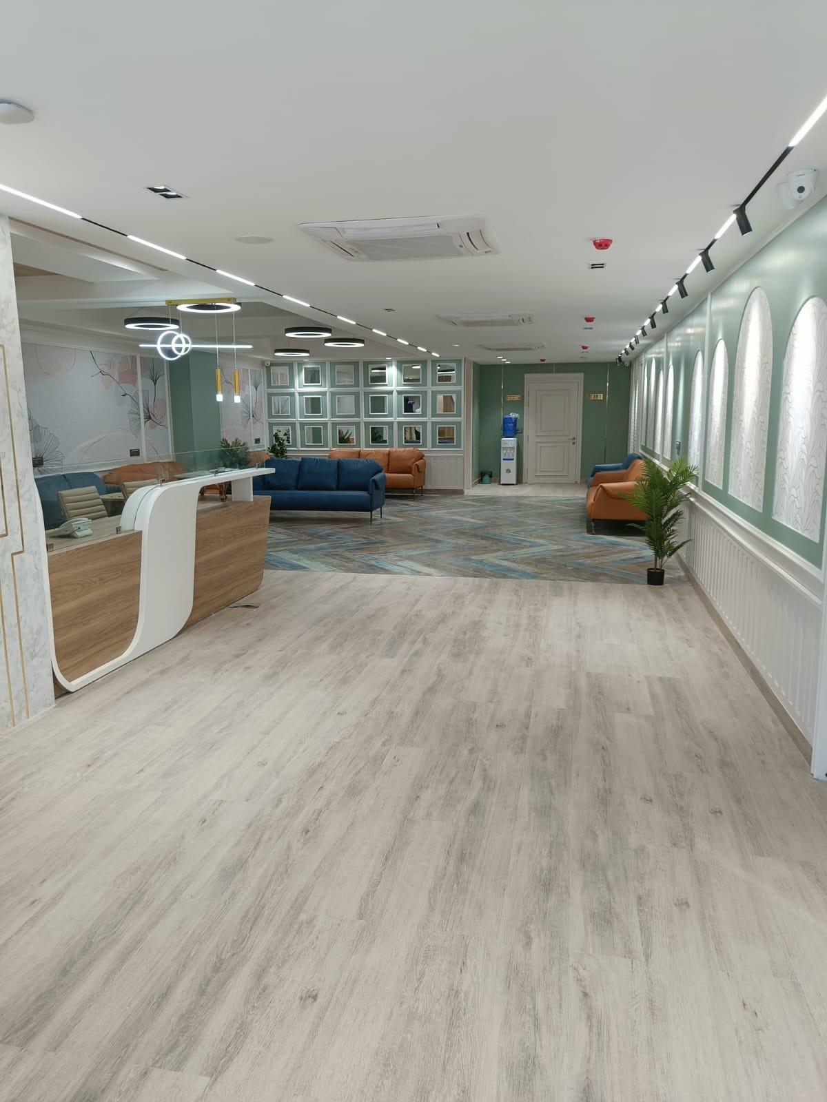 Molecular Diagnostics and Therapy – Green Park, Delhi