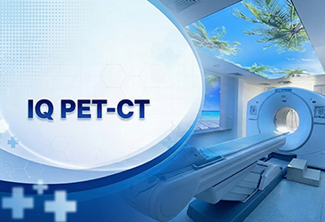 GE HealthCare Discovery IQ PET-CT: Detailed Technology Overview