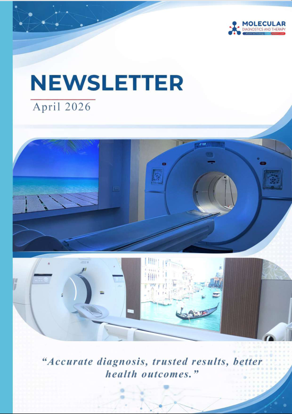 Newsletter April 2026 Edition