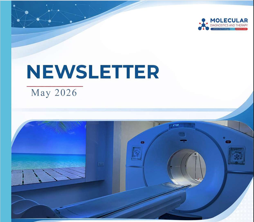 Newsletter May 2026 Edition