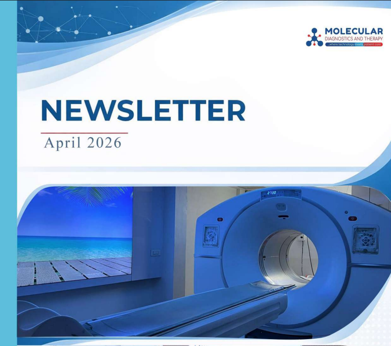 Newsletter April 2026 Edition