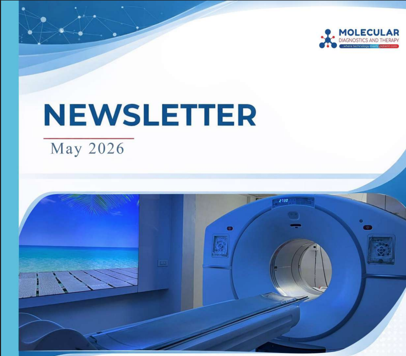Newsletter May 2026 Edition
