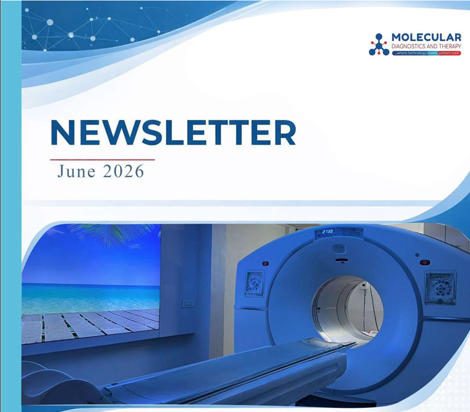 Newsletter June 2026 Edition