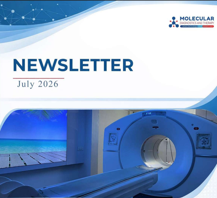 Newsletter July 2026 Edition