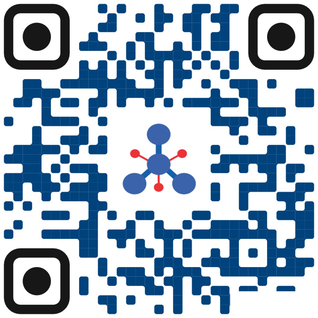 Scan to download Molecular Diagnostics and Therapy App