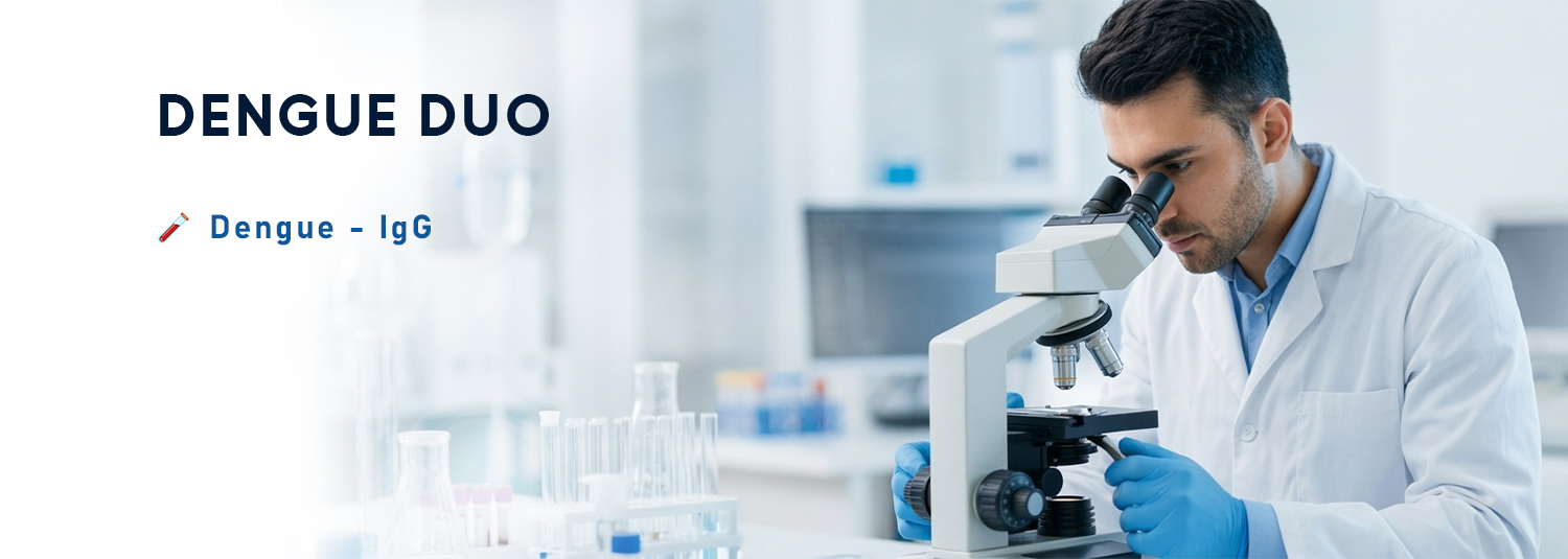 Dengue Duo