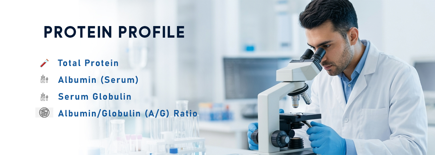 Protein Profile