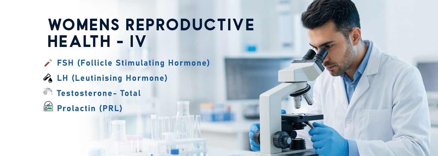 Womens Reproductive Health 4