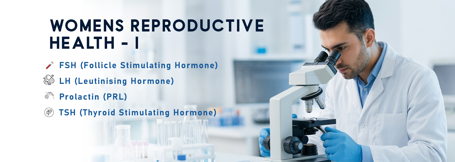 Womens Reproductive Health 1