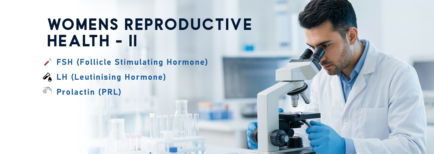 Womens Reproductive Health 2