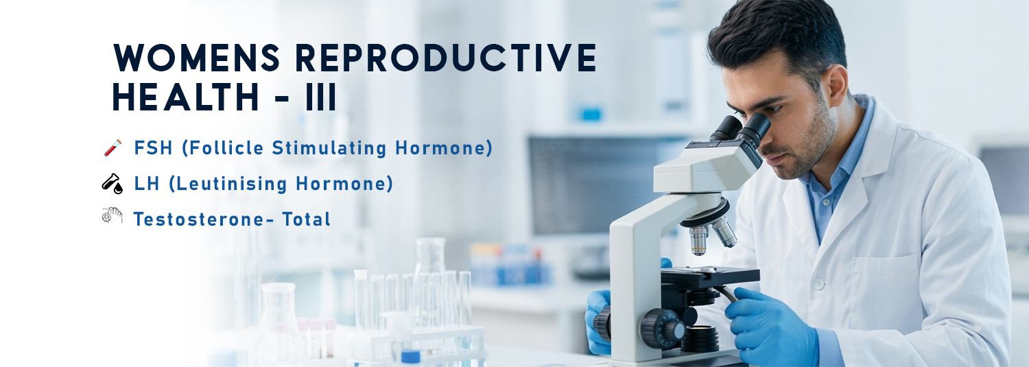 Womens Reproductive Health 3