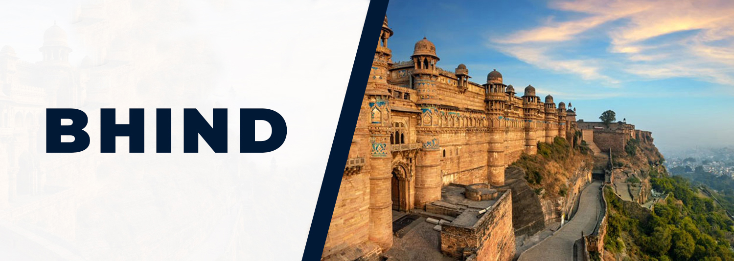 Trusted PET CT Scan Diagnostic Centre Near Bhind