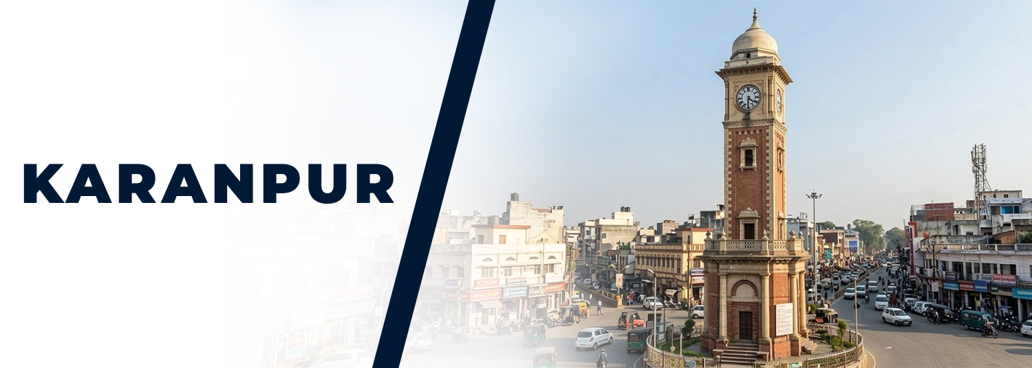 Advanced PET CT Imaging for Residents of Karanpur, Dehradun