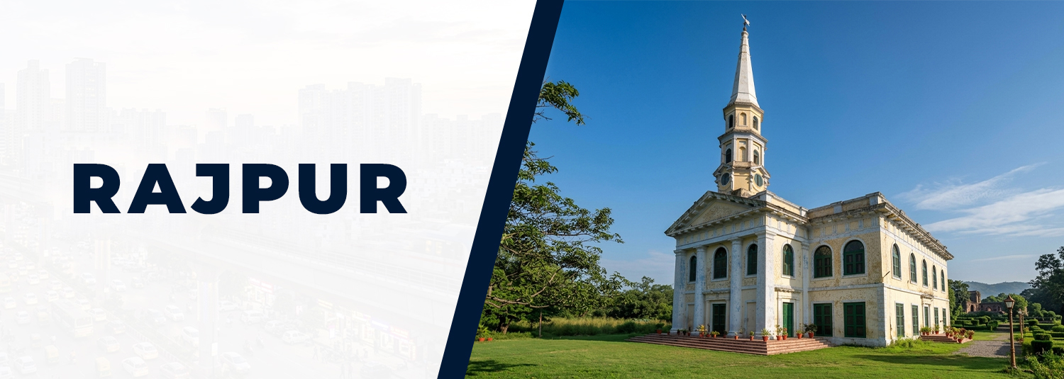 Modern PET CT Scan Centre Near Rajpur, Meerut – Molecular Diagnostics and Therapy