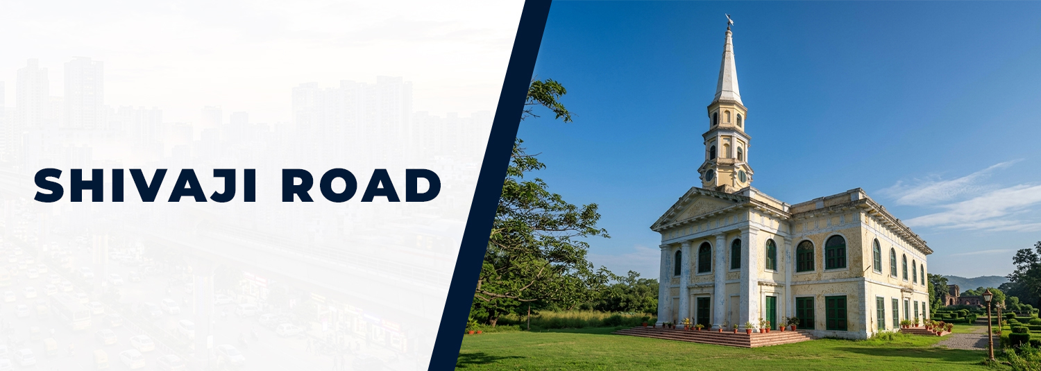 Best PET CT scan Diagnostic Centre Near Shivaji Road (EK Road)